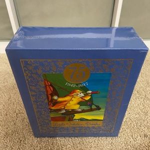 Little golden books 1942-2017